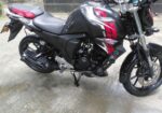 Yamaha FZs V2 . 2023