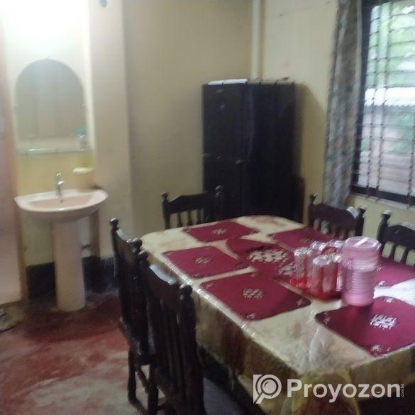 Individual House For Rent