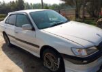 Toyota Premio . 1997