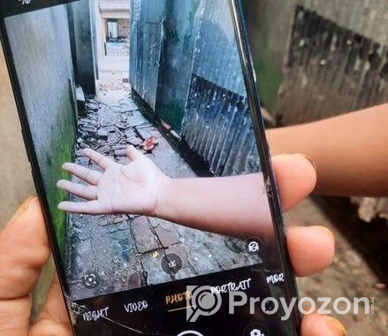 OPPO A54 6-128 (Used)