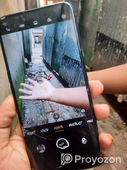 OPPO A54 6-128 (Used)