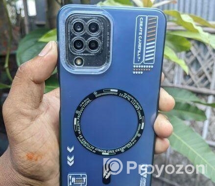 Samsung Galaxy A12 (Used)