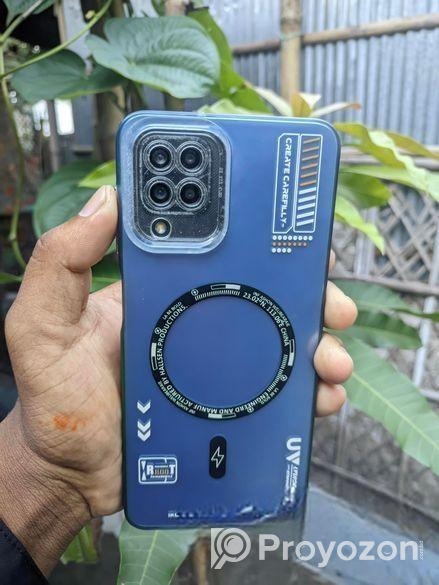 Samsung Galaxy A12 (Used)