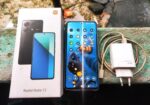Xiaomi Redmi Note 13 8/256 (Used)