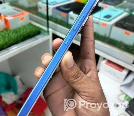 iQOO neo 9 s pro + (Used)