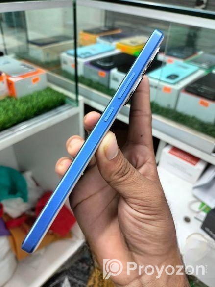 iQOO neo 9 s pro + (Used)