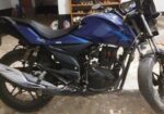 Hero Extreme 150 2015