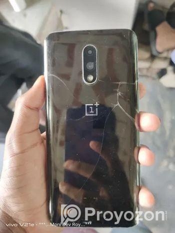 OnePlus 7 . (Used)