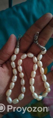 Mother Pearl.মুক্তার মালা