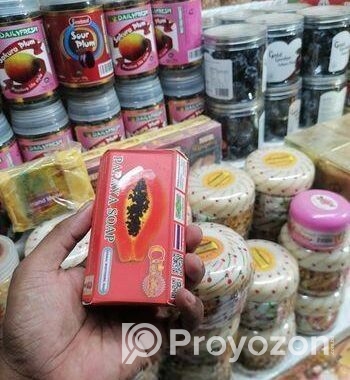 Tamarind Soap