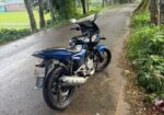 Bajaj Pulsar 220 2016