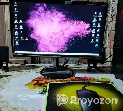 Desktop Sell