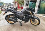 Yamaha Fzs V4 BS 7 fast malik 2025