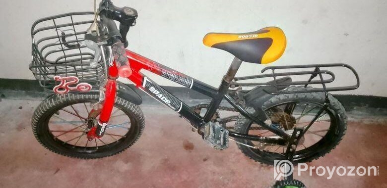 16″সাইকেল