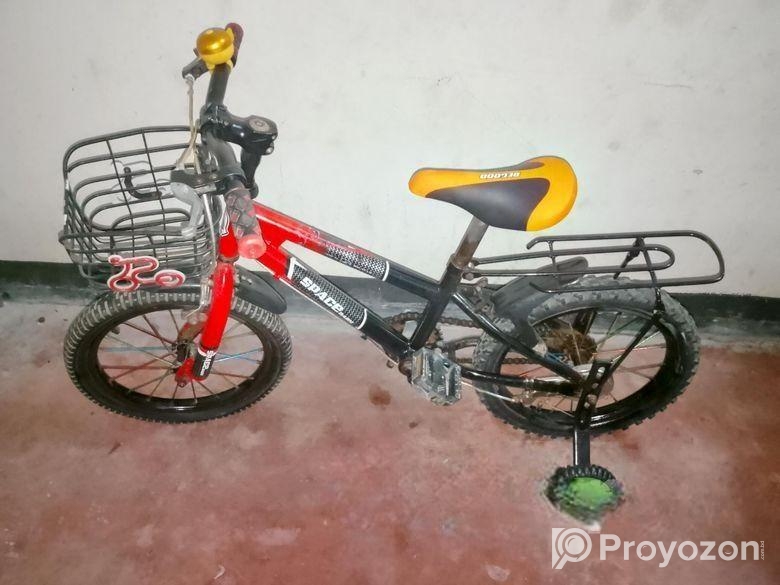 16″সাইকেল