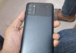 Xiaomi Poco M3 . (Used)