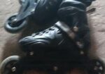 Rooler Shoe