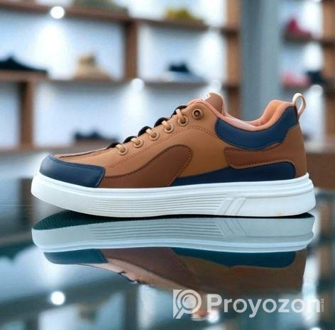 স্টাইল + কমফোর্ট sniker