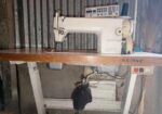 Sanstar auto sewing machine