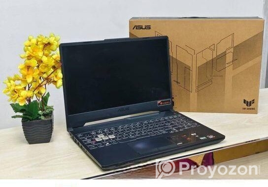 Asus tuf gaming rtx 3070 8gb Most powerful laptop