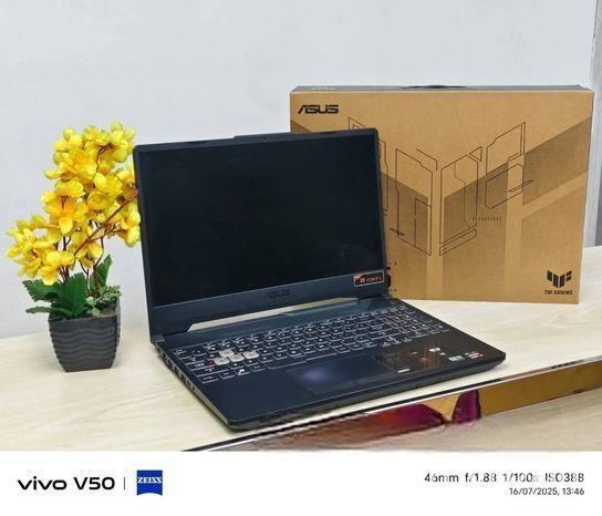 Asus tuf gaming rtx 3070 8gb Most powerful laptop