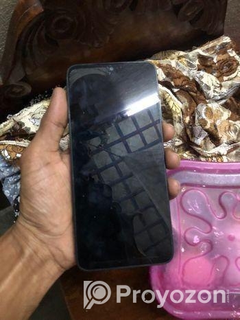 Samsung galaxy a05s (Used)