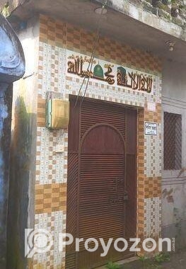 Full Complete Home Sell Near Bogura Airport