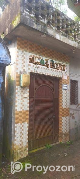 Full Complete Home Sell Near Bogura Airport