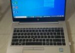 Hp Elitebook 840 G6(touchscreen)