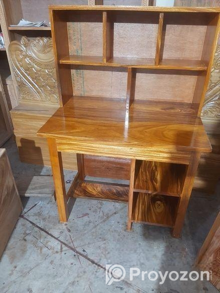 নতুন পড়ার টেবিল (Study Table)