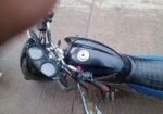 Yamaha Fazer ‘ 2005