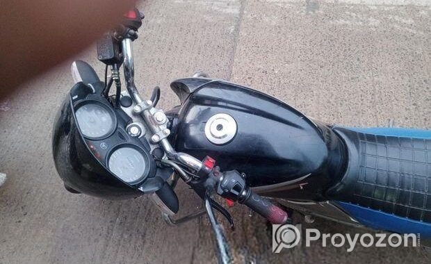 Yamaha Fazer ‘ 2005