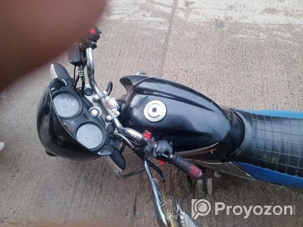 Yamaha Fazer ‘ 2005