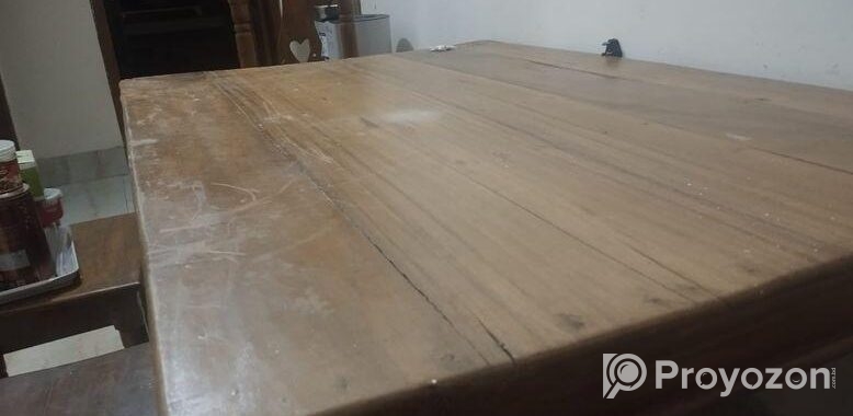 Dining Table For Sale with Four Chair