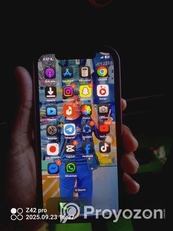 Apple iPhone 12 Pro . (Used)