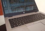 HP EliteBook 840 G3, 6th Gen Intel Core i5 Processor, 8GB RAM, 25