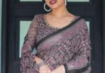 New Saree