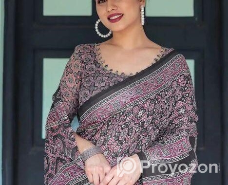 New Saree