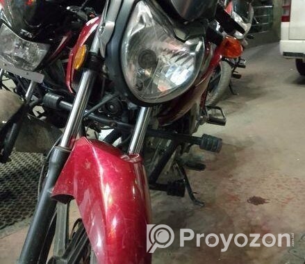 Suzuki GSX 2024