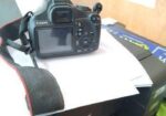 Dslr Canon 1100d