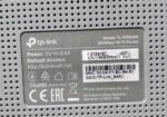 Tp Link Router And Onu রাউটার ও অনু
