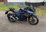 Suzuki Gixxer SF ABS FI 2023