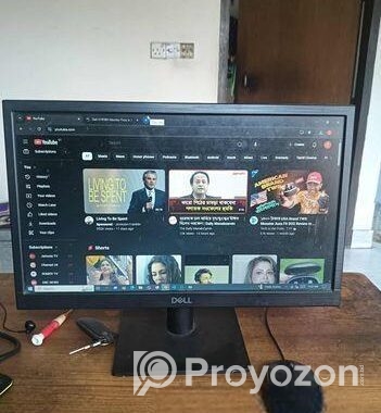 Desktop Pc