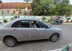 Toyota Corolla . 2005