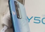 Vivo Y50 . (Used)