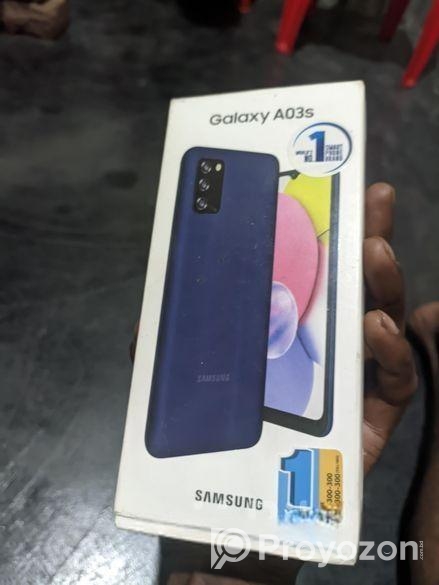 Samsung Galaxy A03S 4/64 (Used)