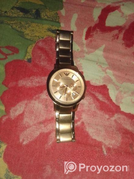 রোলেক্সের ঘড়ি