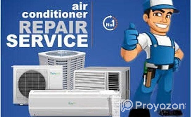 Ac Survicing