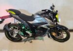 Suzuki Gixxer ABS Fi 2025