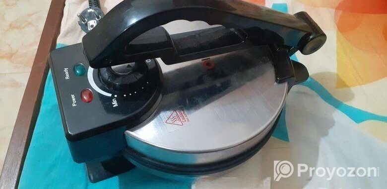 Ruti Maker